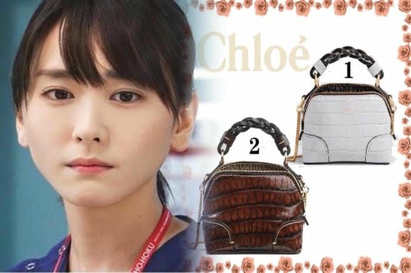 上品でいてオシャレなマーシー