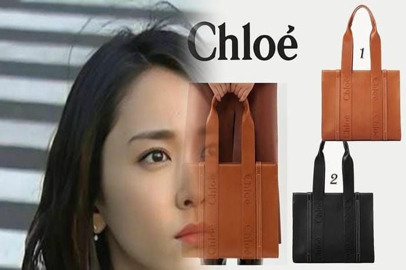 クロエ19秋冬新作バッグ＆シューズが登場。