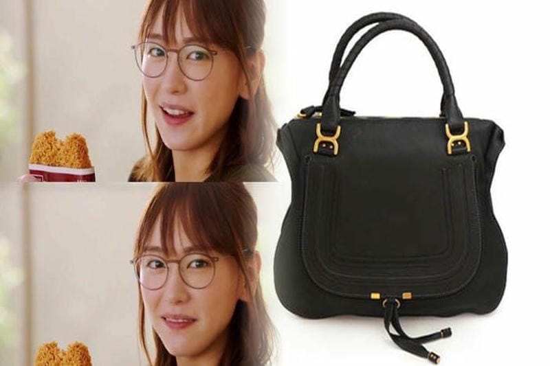 クロエ メンズ バッグ