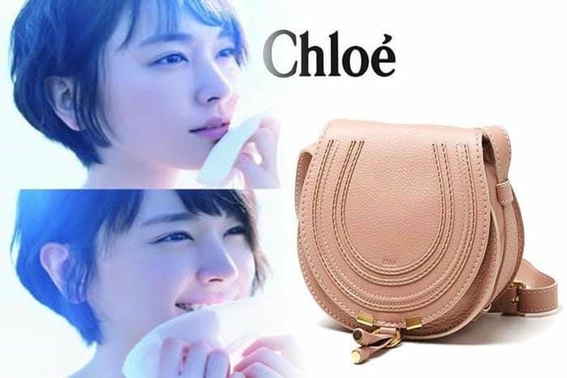 クロエ 偽物 見分け方