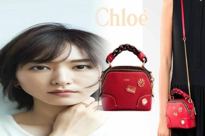 クロエ トートバッグ 偽物 見分け方