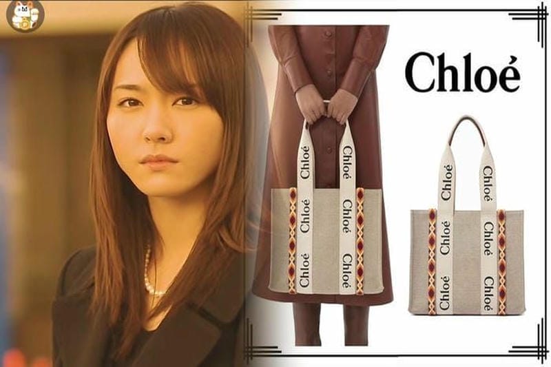 クロエトートバッグ 偽物 見分け方