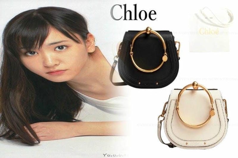 クロエ新作「クロエ センス」“ロゴ刺繍入り×鮮やかレザー”のバケットバッグやトートバッグ