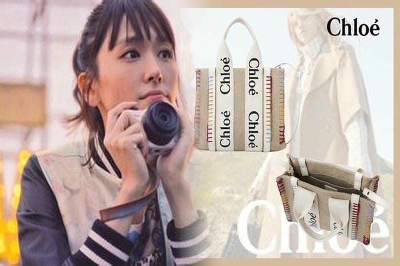 クロエ かごバッグ 偽物 見分け方