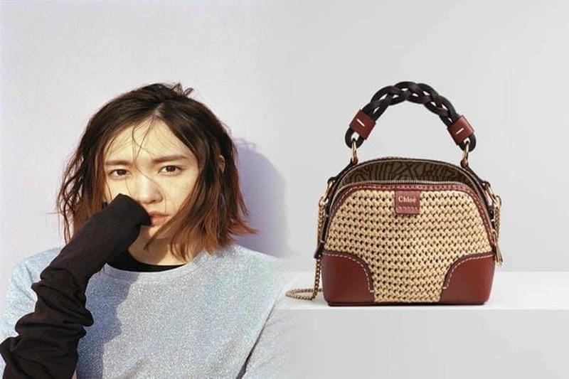 クロエ バッグ 偽物 見分け方