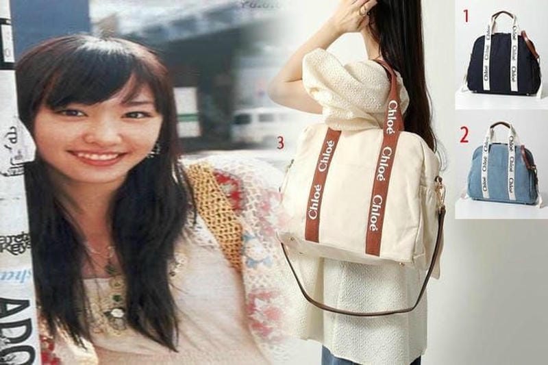 アクセサリーのように身に着けたい！ クロエの人気バッグ「ギャビー アギヨン」にマイクロサイズが仲間入り