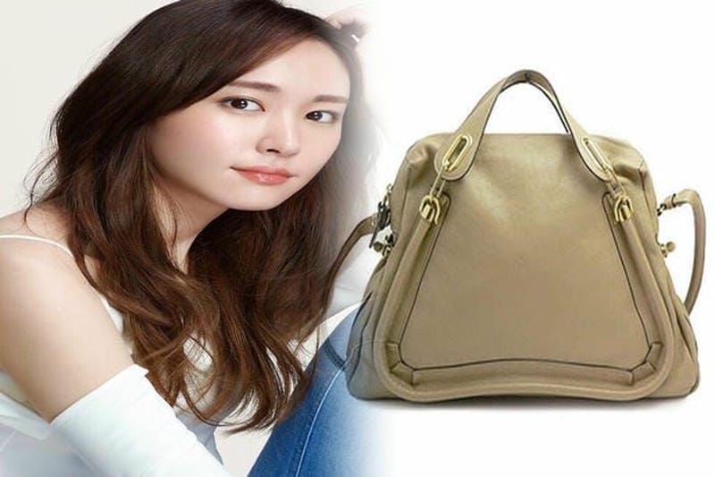 シーバイクロエ（See By Chloé）の2021年フォールコレクションより、新作のバッグとシューズが登場。