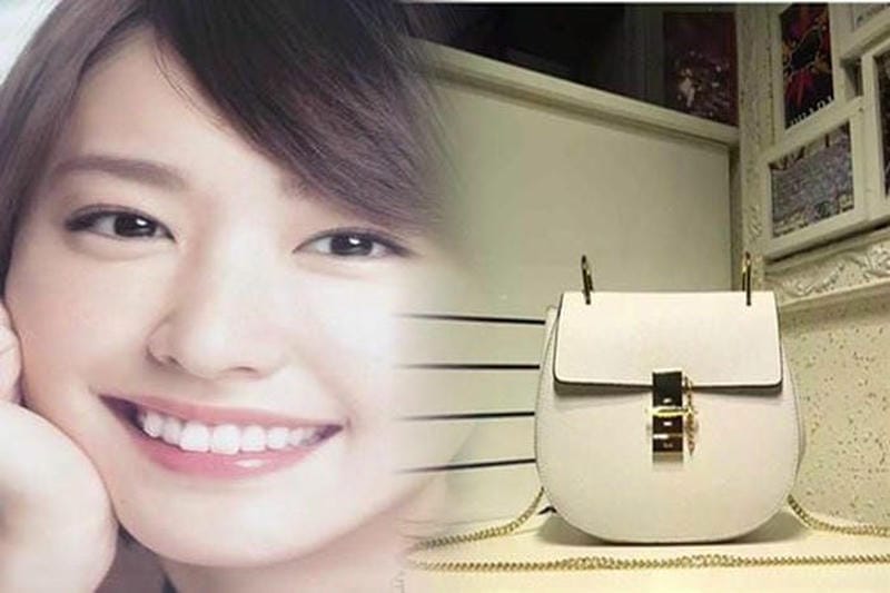 クロエ19秋冬新作バッグ＆シューズが登場。