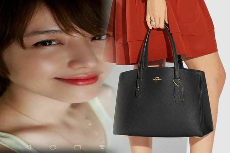 コーチ 2way ショルダー バッグ アウトレット