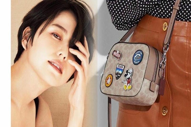 コーチ チャーリー ブリーフ