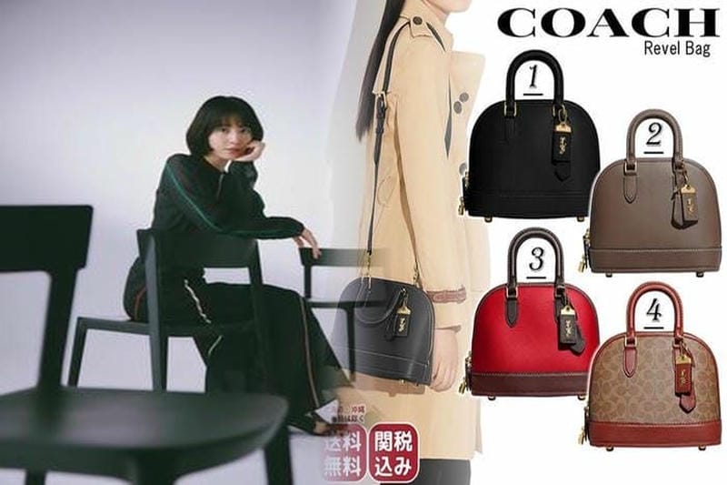 コーチ ギフト ラッピング