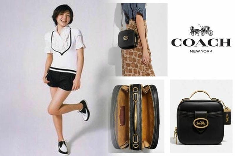 コーチ ピーナッツスタンダード サプライ、バッグ