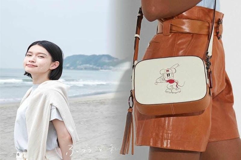 コーチ アウトレット オンライン ストア