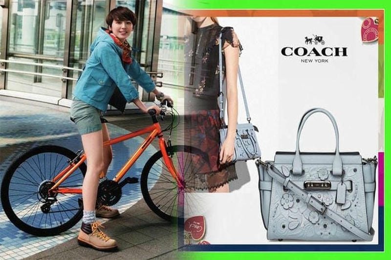 coach ショルダー バッグ メンズ