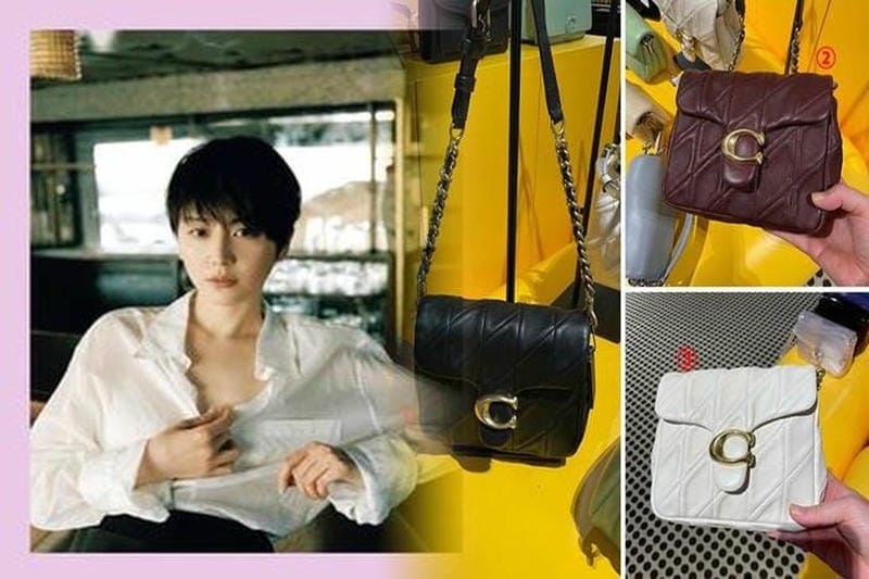 コーチ トート バッグ 激安