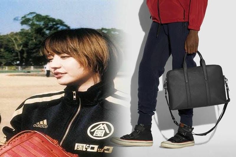 コーチ バッグ 黒 ショルダー