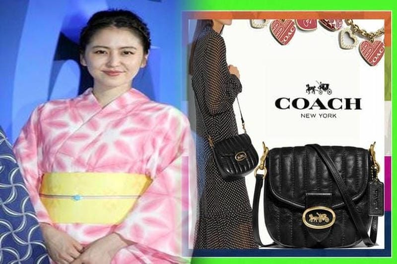 コーチ の ショルダー バッグ