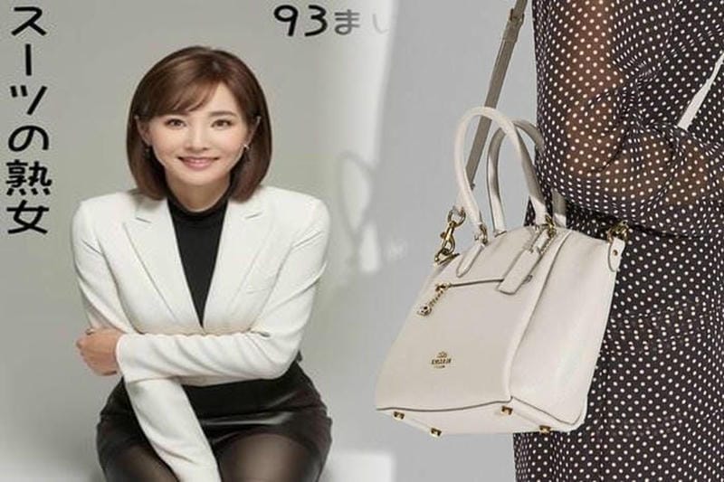 コーチから真っ赤なハートが踊るバッグやスマホポーチなどバレンタイン向け新作5アイテムが登場♡