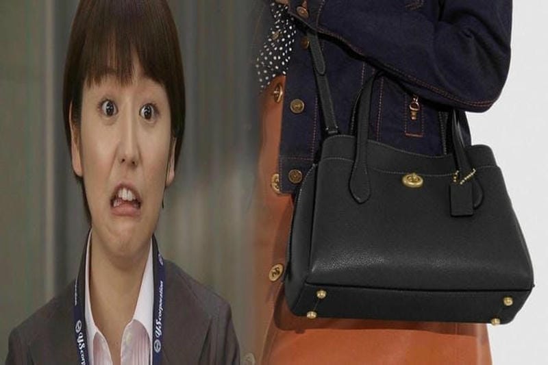 coach ホース アンド キャリッジ