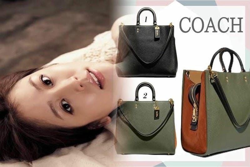 coach ブランド イメージ