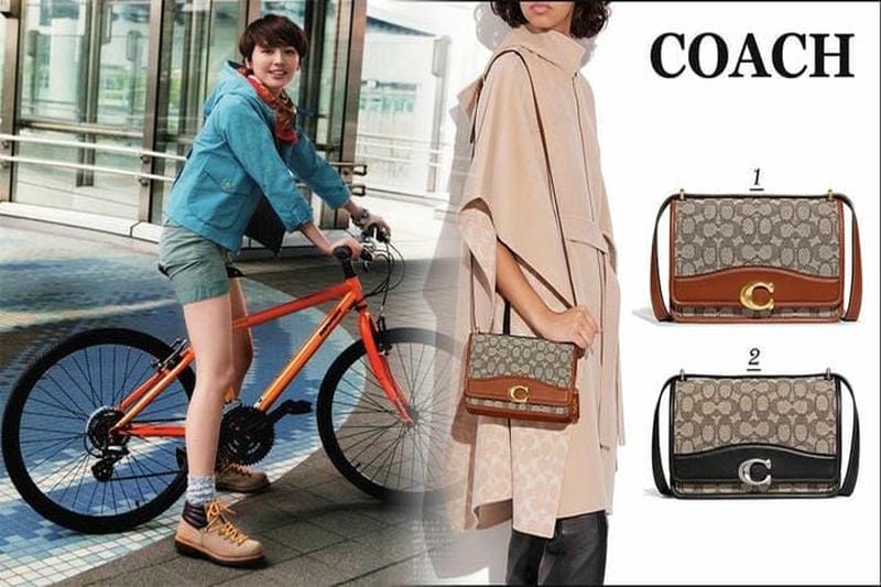 coach オードパルファム