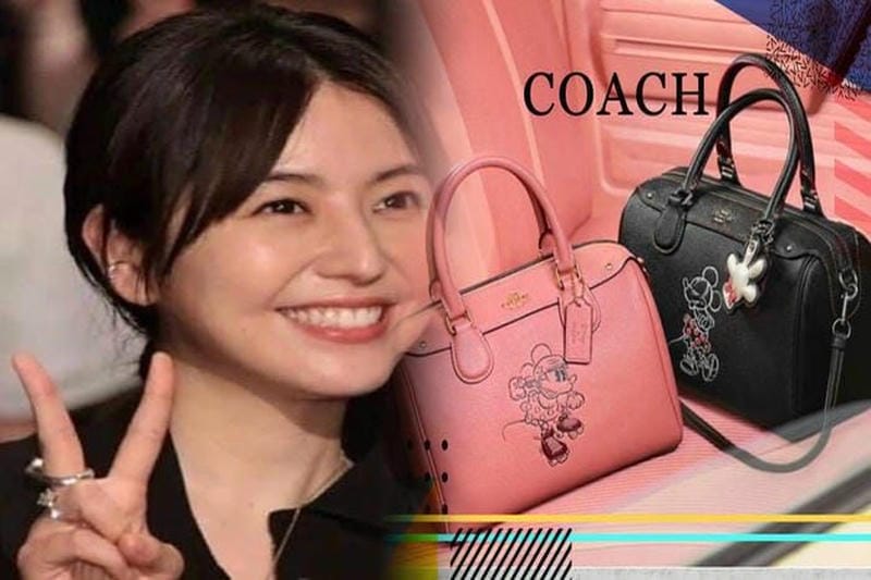 御殿場 アウトレット コーチ