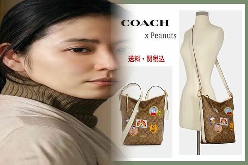 コーチ ギフト ラッピング