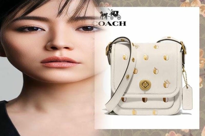 DISNEY × COACH ウォルト・ディズニー50周年記念コレクション