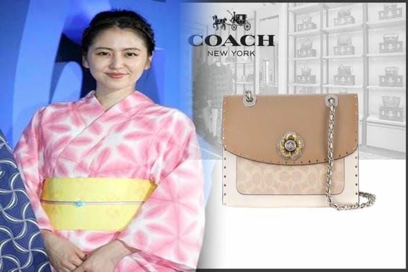 コーチバッグは何年くらい使えますか？