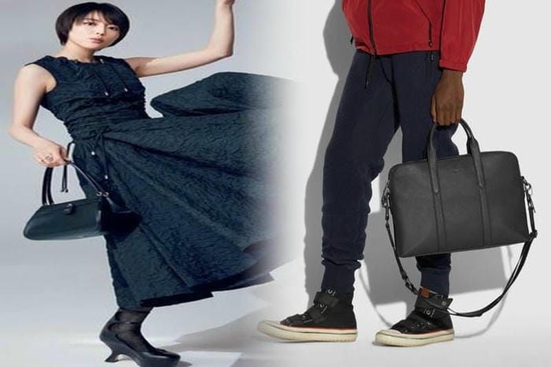 coach ショルダー バッグ メンズ