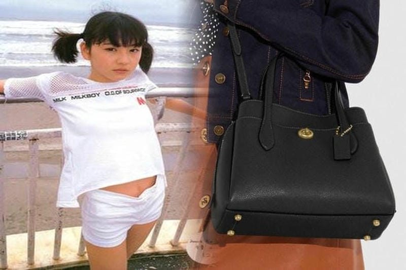 coach ブランド イメージ
