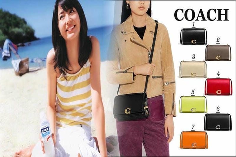 コーチ ウエスト バッグ メンズ