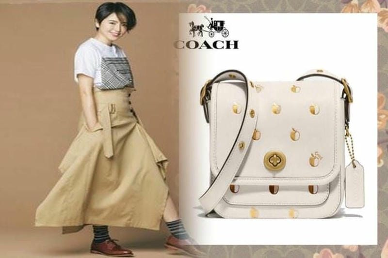 coach アウトレット メンズ