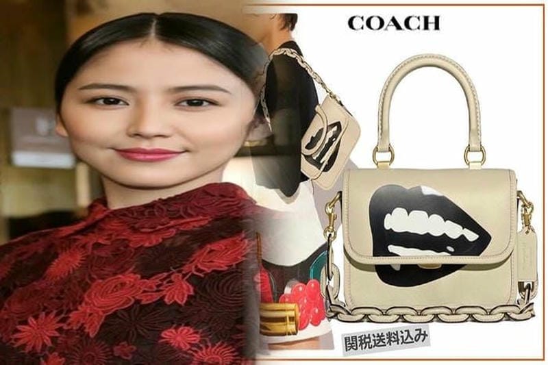 コーチの親会社は今年50店舗を閉鎖し、将来的にはeコマースと中国市場に賭ける予定です。