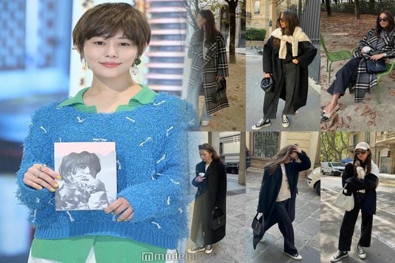 偽物ポーチにご注意！サンローランポーチの見分け方ガイド