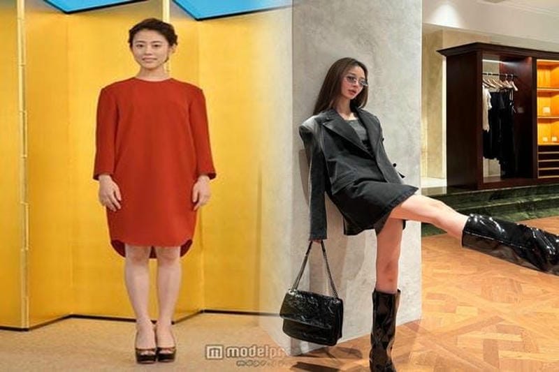 サン ローラン 花 柄 バッグ