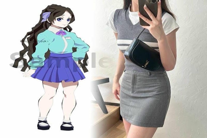 サンローランの人気バッグがふわもこ素材で登場！秋冬の装いに映えるリッチなボリュームの新作をチェック