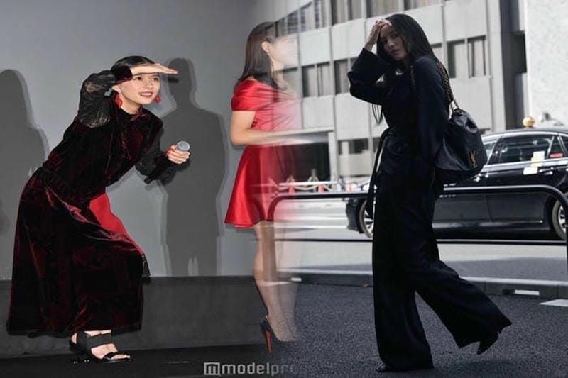 サンローランの人気バッグがキャンバス素材に、ベージュの「カサンドラ」や「ダウンタン」など