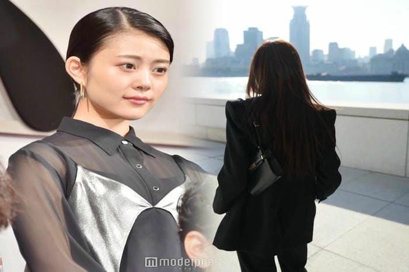 フォックスファーがエレガント！サンローランの大人気「サンシャイン ショッパー」が秋冬素材で新登場