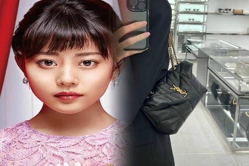 サン ローラン バッグ 10 万