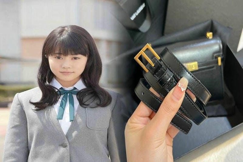 【人気】 SAINT LAURENT Lou★サンローラン ルウ カメラ バッグ