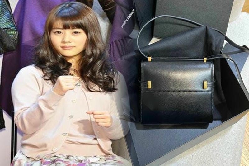 クラッチ バッグ サン ローラン