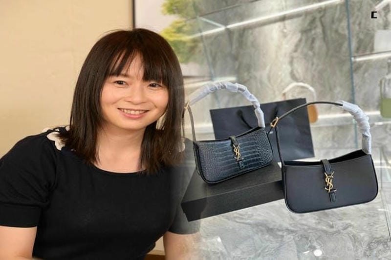 サンローランパリのクラッチバッグ一覧！トレンドに合わせて選ぼう