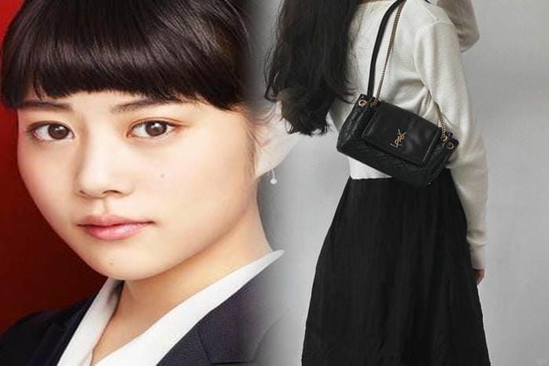 サン ローラン ショルダー バッグ 人気