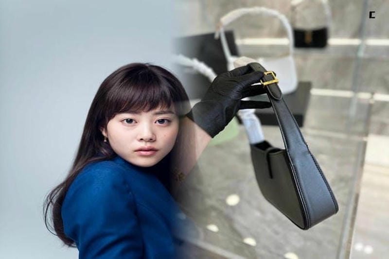 saint laurent バッグ パック