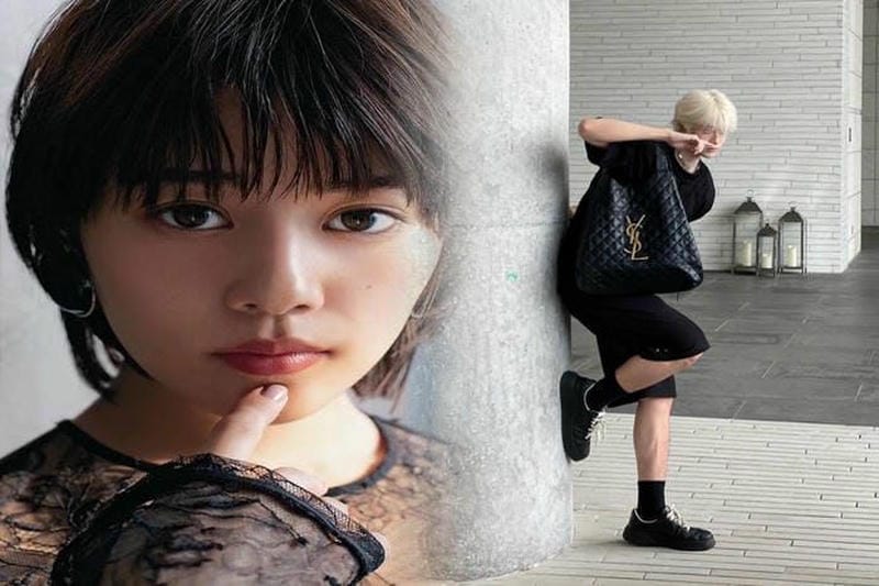 サンローラン ショルダーバッグ 偽物 見分け方