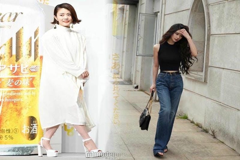 サンローランの人気ライン「ジェイミー」から“おりがみ”のような構造のスリムなバッグが新登場