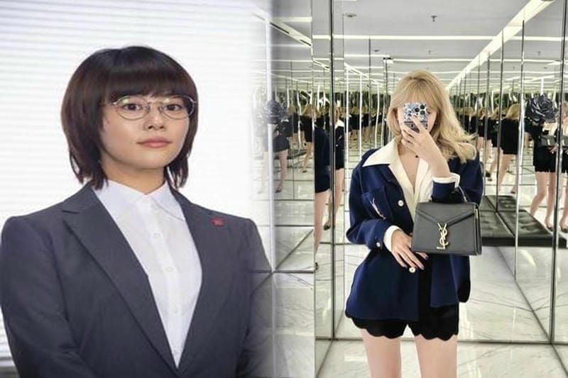 サンローランの人気バッグがふわもこ素材で登場！秋冬の装いに映えるリッチなボリュームの新作をチェック