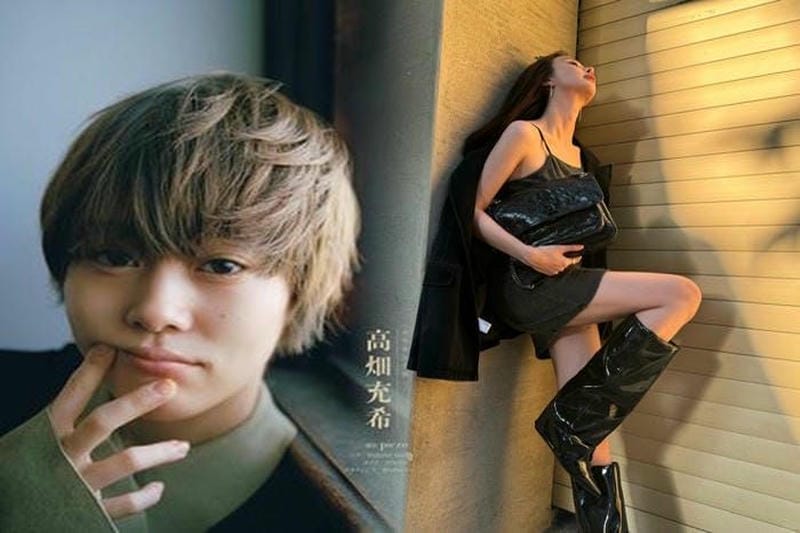 【明日から】サンローランがポップアップを開催！限定・先行販売される人気バッグをチェック