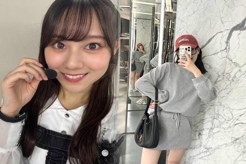 サンローランの人気バッグがキャンバス素材に、ベージュの「カサンドラ」や「ダウンタン」など